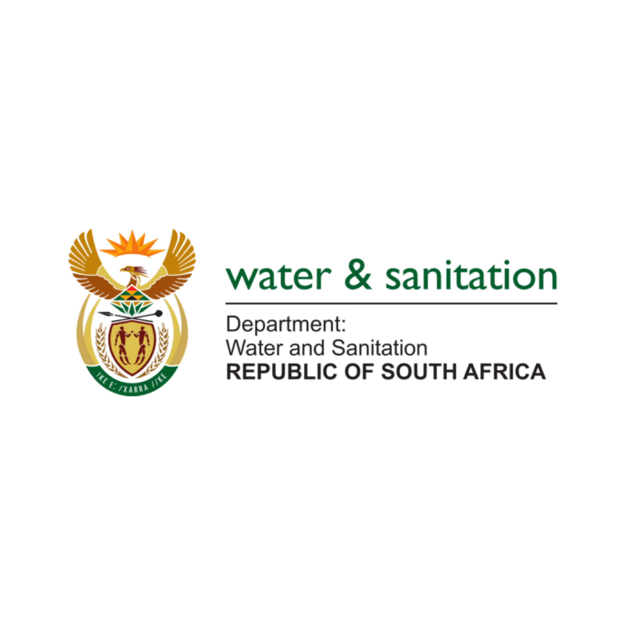 Water and Sanitation